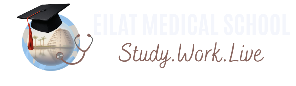 Medical Studies Eilat